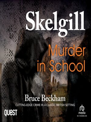 cover image of Murder in School